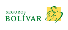 Logo Seguros Bolivar